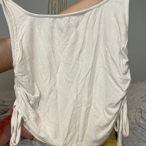 Shein tank